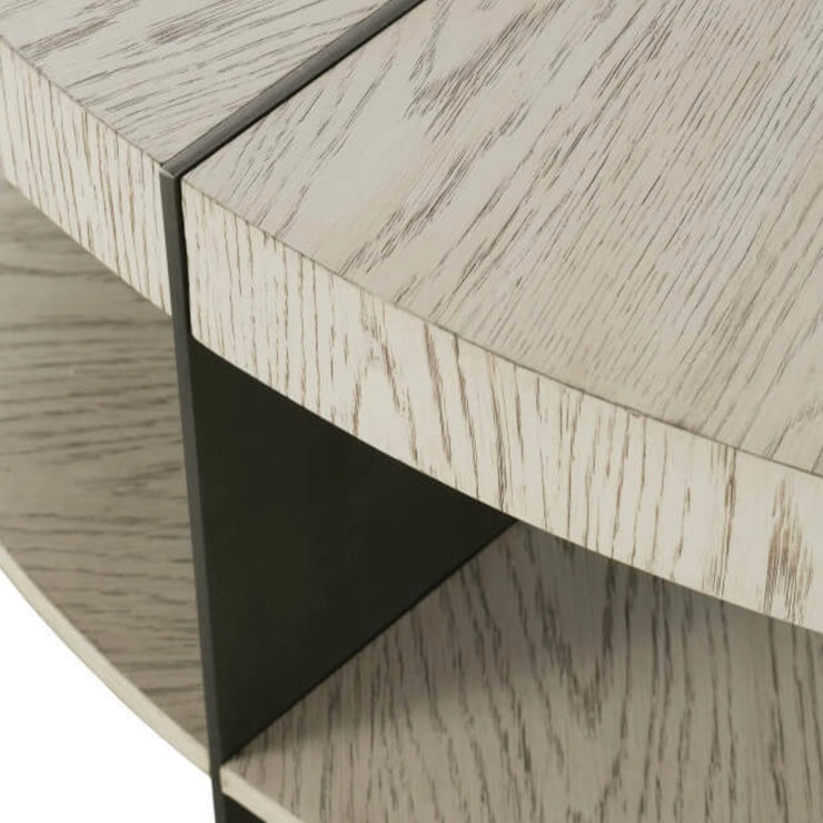 Rowe Furniture Halo Round Coffee Table