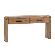 Crestview Collection Pleasant Grove Console Table