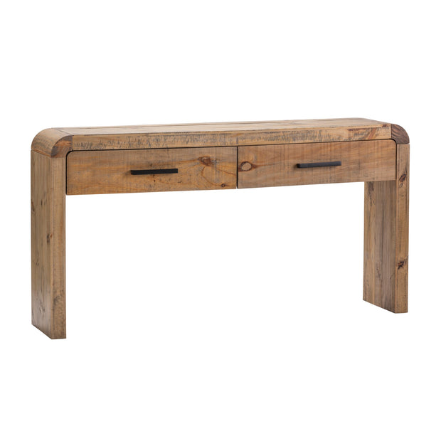 Crestview Collection Pleasant Grove Console Table