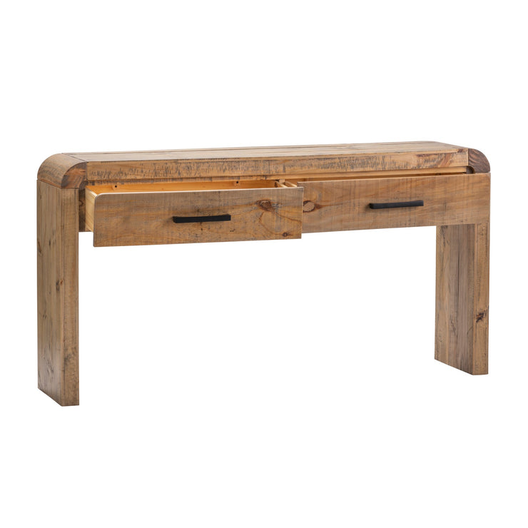 Crestview Collection Pleasant Grove Console Table