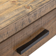 Crestview Collection Pleasant Grove Console Table