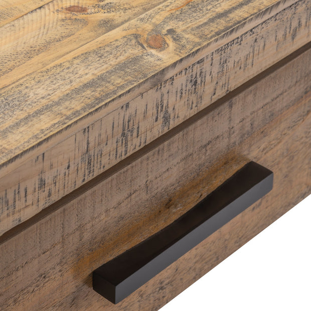 Crestview Collection Pleasant Grove Console Table