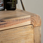Crestview Collection Pleasant Grove Console Table