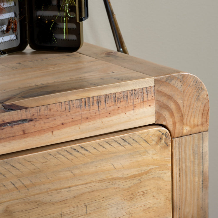 Crestview Collection Pleasant Grove Console Table