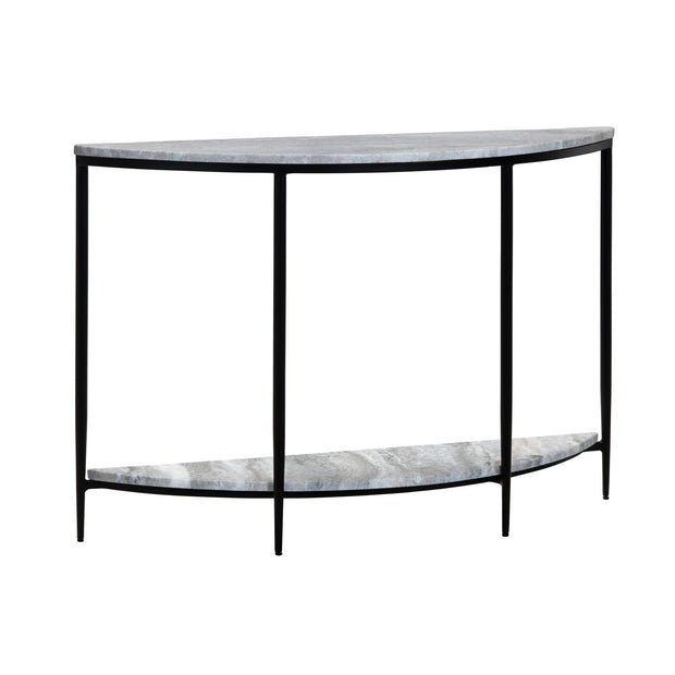 Crestview Collection Arc Console Table