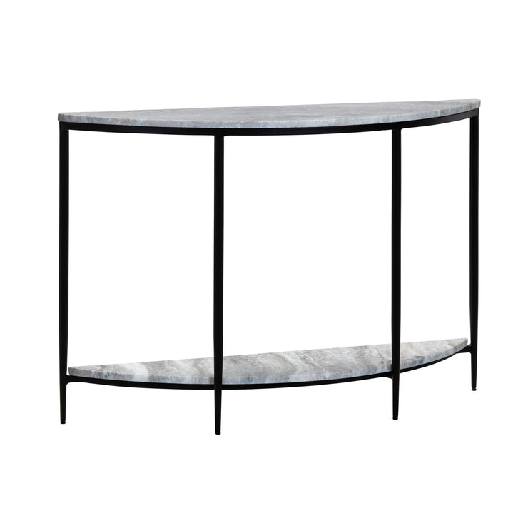 Crestview Collection Arc Console Table