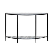 Crestview Collection Arc Console Table