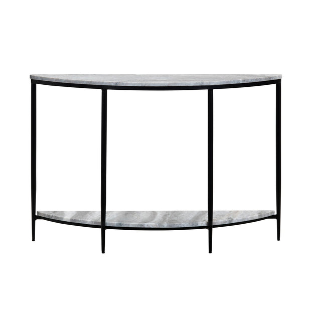 Crestview Collection Arc Console Table