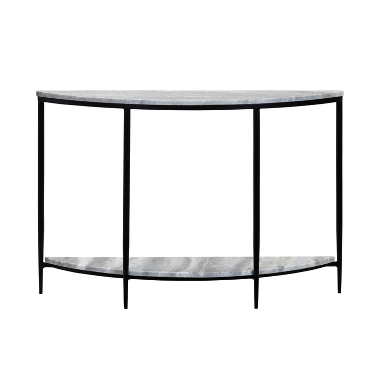 Crestview Collection Arc Console Table