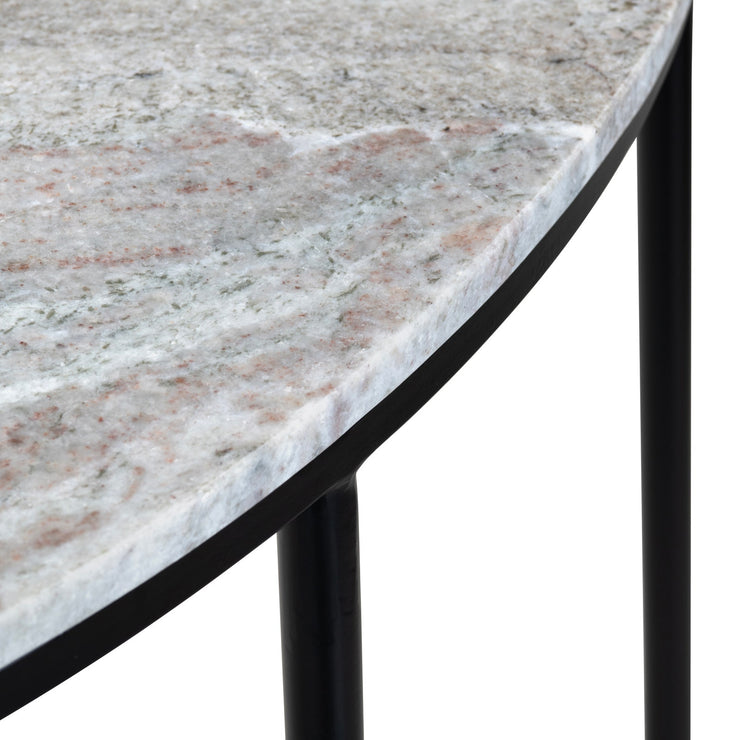 Crestview Collection Arc Console Table