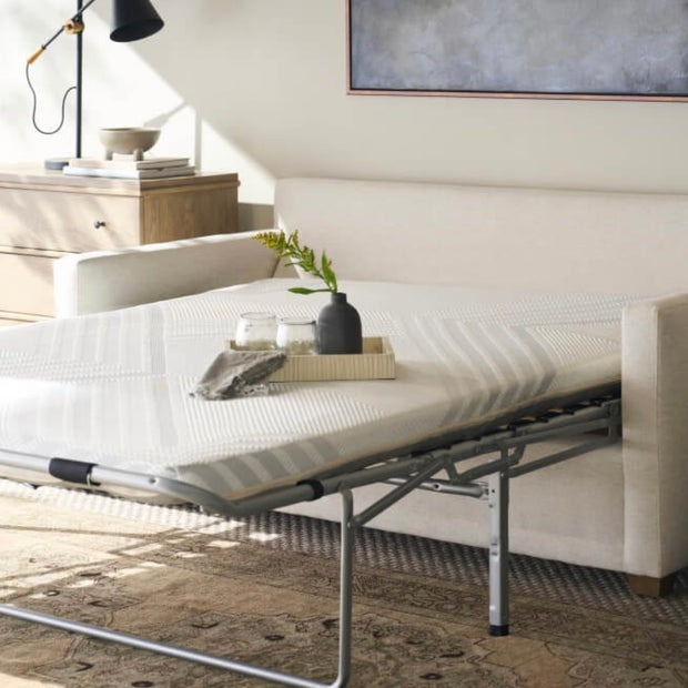 Rowe Furniture Sylvie Queen Sleeper Sofa ~ Express Collection