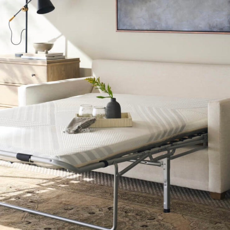 Rowe Furniture Sylvie Queen Sleeper Sofa ~ Express Collection