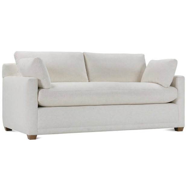Rowe Furniture Sylvie Queen Sleeper Sofa ~ Express Collection