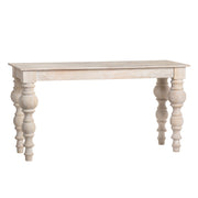 Crestview Collection Harvest Console Table
