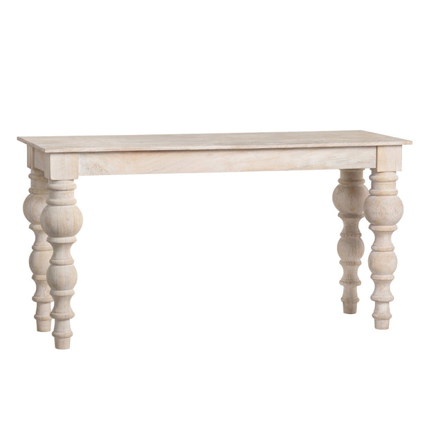 Crestview Collection Harvest Console Table