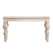 Crestview Collection Harvest Console Table