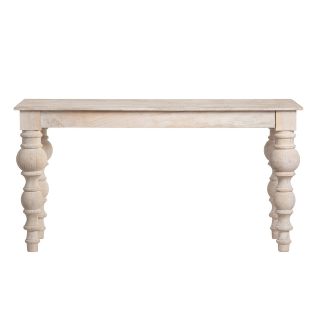 Crestview Collection Harvest Console Table