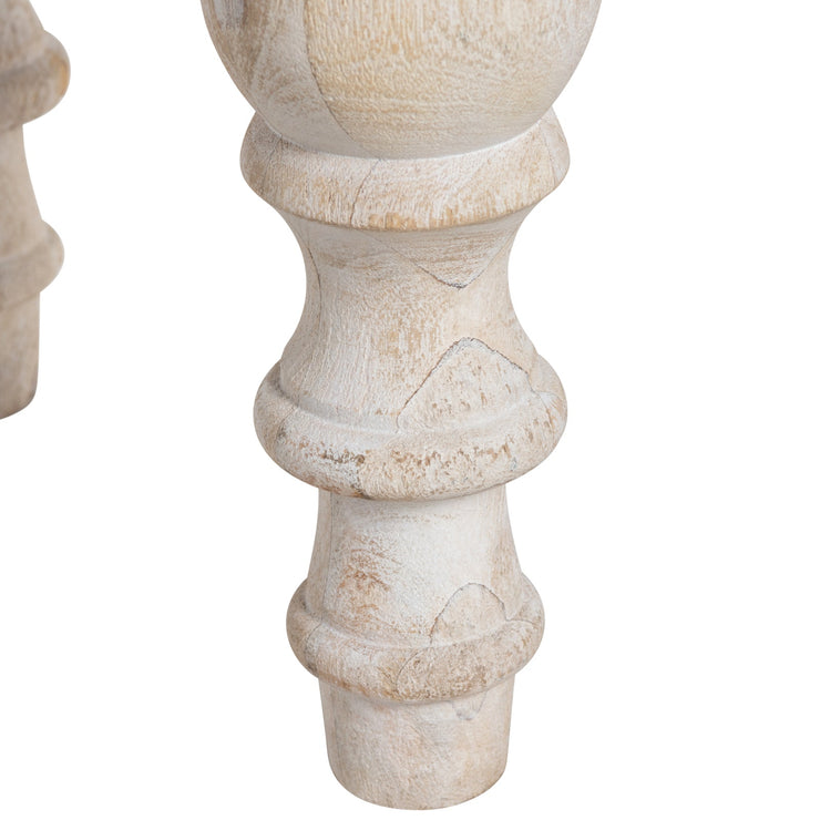 Crestview Collection Harvest Console Table
