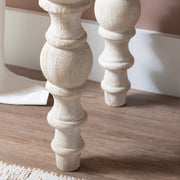 Crestview Collection Harvest Console Table