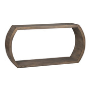 Crestview Collection Infinity Modern Organic Console Table