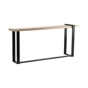 Crestview Collection Matthews Modern Console Table