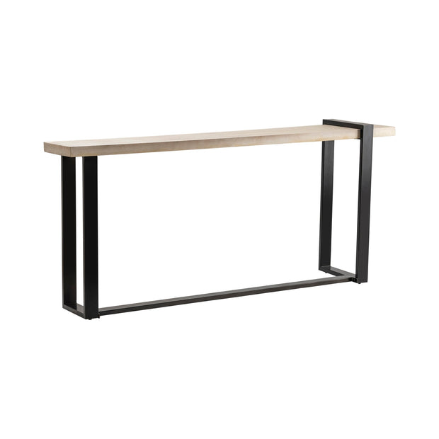 Crestview Collection Matthews Modern Console Table