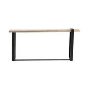 Crestview Collection Matthews Modern Console Table