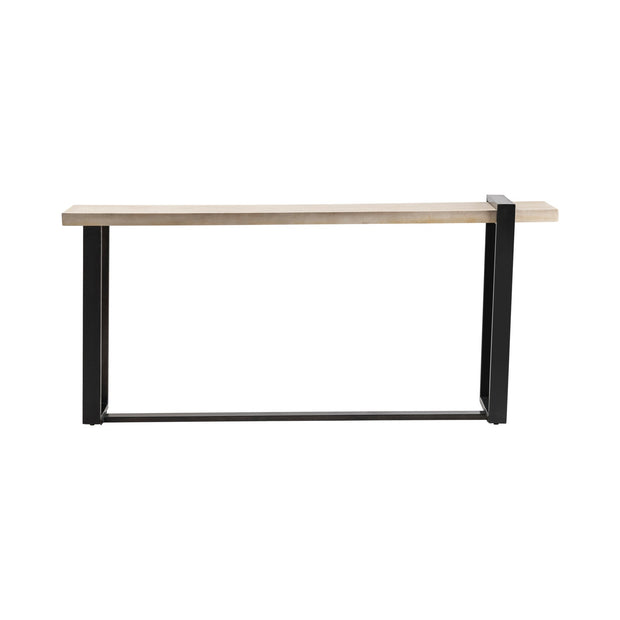 Crestview Collection Matthews Modern Console Table
