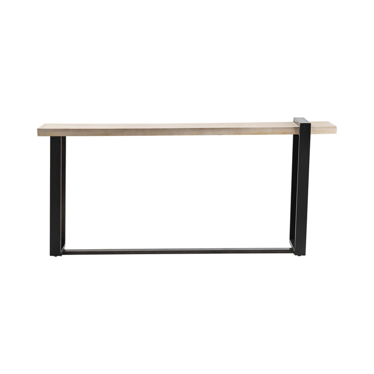 Crestview Collection Matthews Modern Console Table