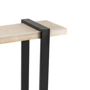 Crestview Collection Matthews Modern Console Table