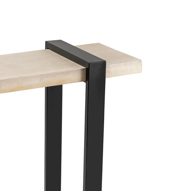 Crestview Collection Matthews Modern Console Table