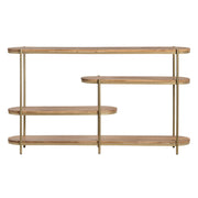 Crestview Collection Rockwell Console Table