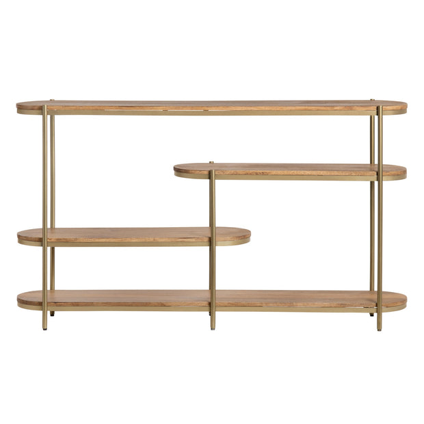 Crestview Collection Rockwell Console Table