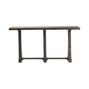 Crestview Collection Alpine Console Table