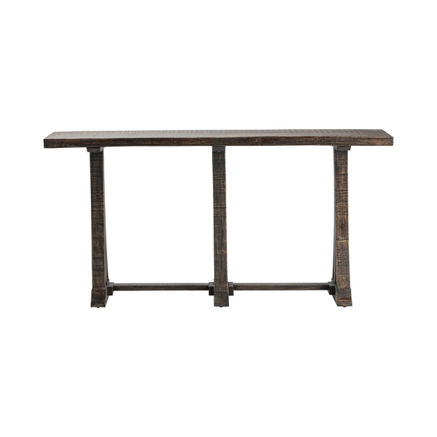 Crestview Collection Alpine Console Table