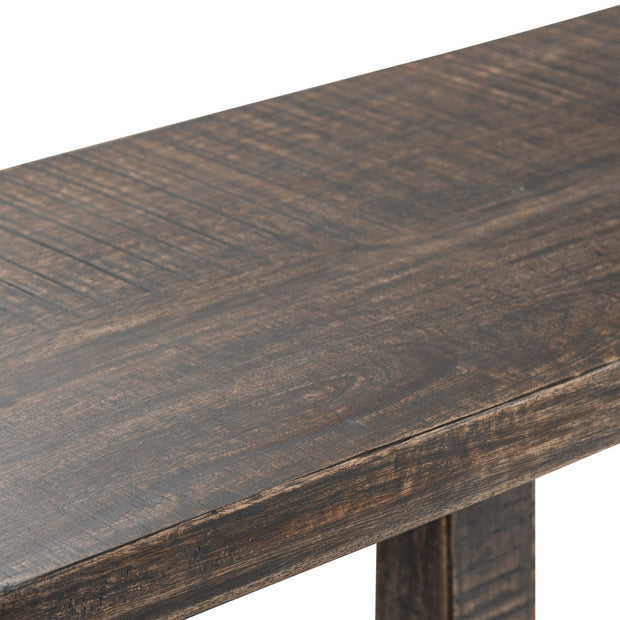 Crestview Collection Alpine Console Table