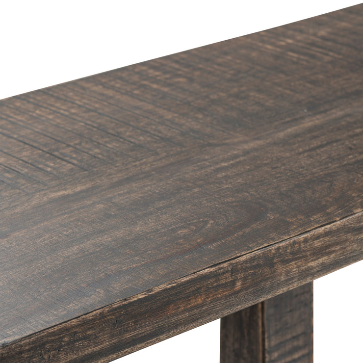 Crestview Collection Alpine Console Table