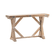 Crestview Collection Daphne Console Table