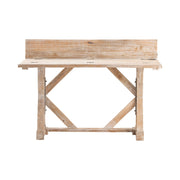 Crestview Collection Daphne Console Table