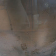 Uttermost Cardoni Smoke Gray Table Lamp