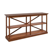 Crestview Collection Thomas Console Table