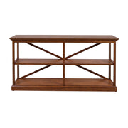 Crestview Collection Thomas Console Table