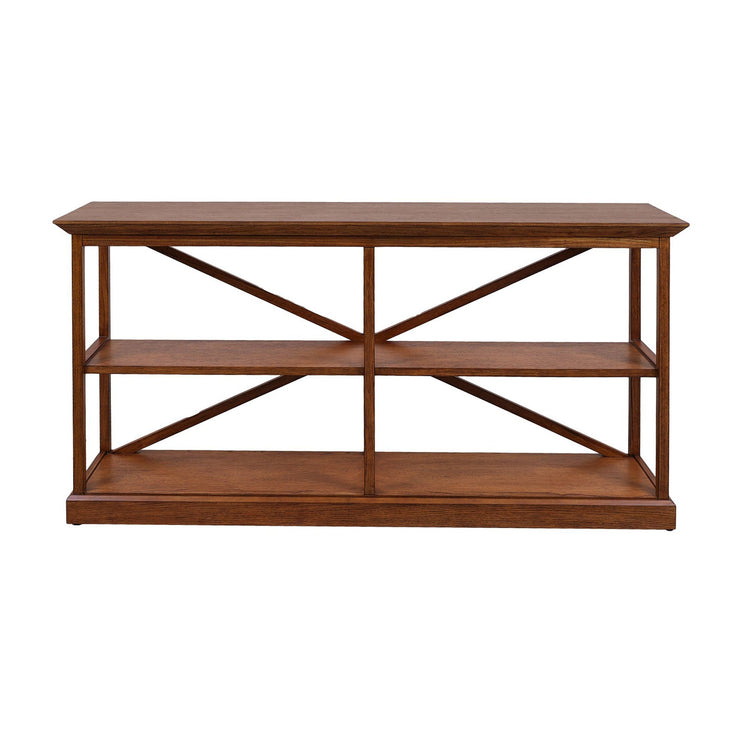 Crestview Collection Thomas Console Table
