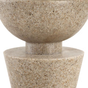 Uttermost Cullum Man-Made Stone Table Lamp