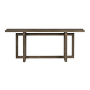 Crestview Collection Lennox Modern Console Table