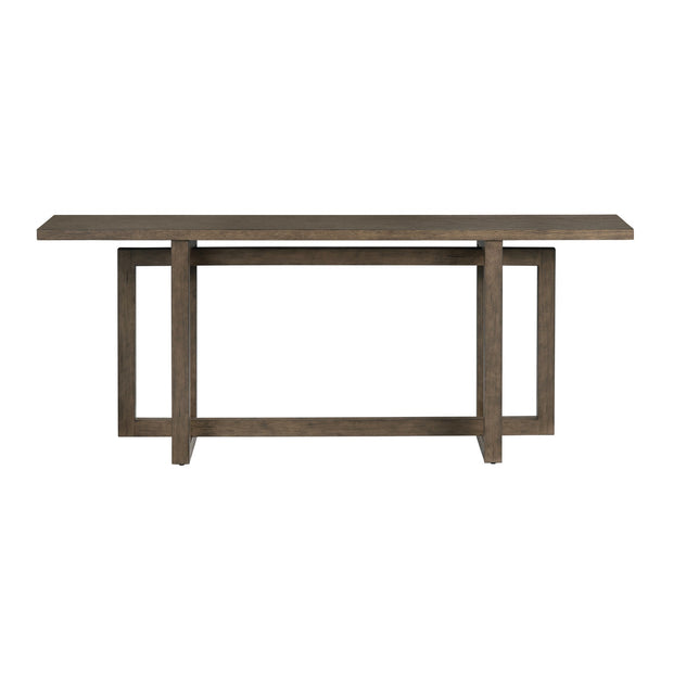 Crestview Collection Lennox Modern Console Table