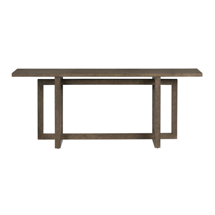 Crestview Collection Lennox Modern Console Table