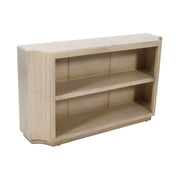 Crestview Collection Capital Mango Wood Console Table