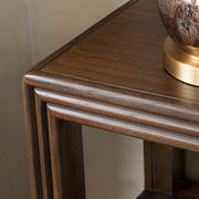 Crestview Collection Vista Console Table