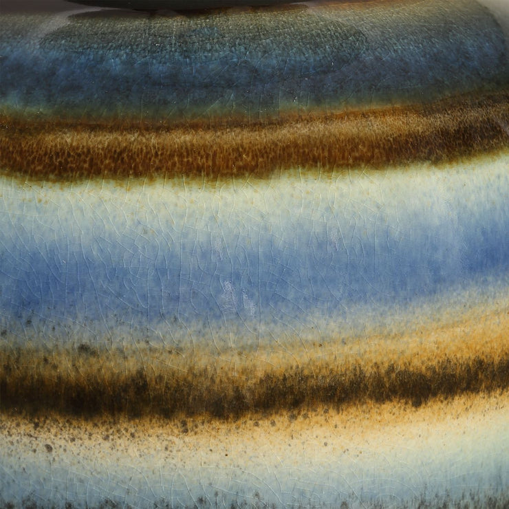 Uttermost Judarn Earthy Shades Table Lamp